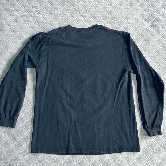 LIRX Long Sleeve Graphic Tee - Picture 4 of 5